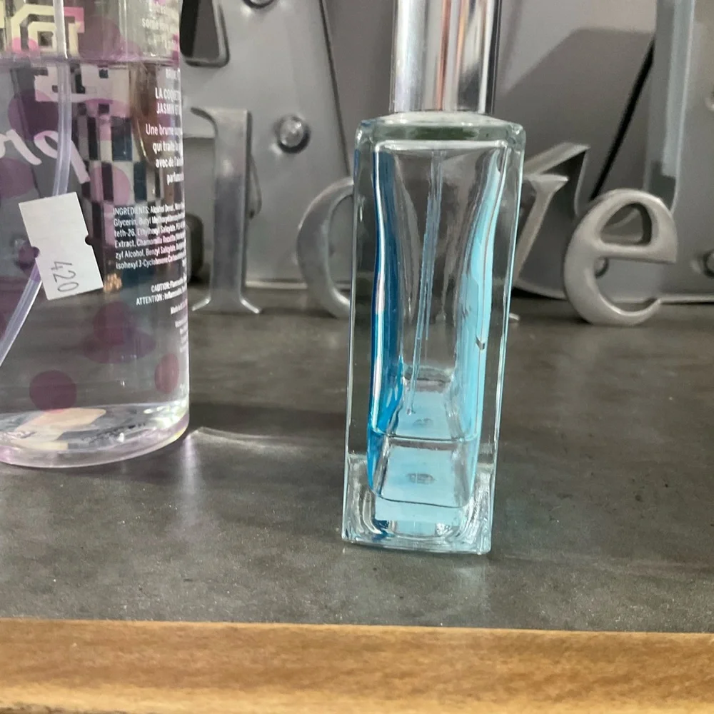 PINK‎ BY VICTORIAS SECRET FRAGRANCE BUNDLE